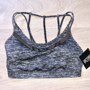Victoria’s Secret Sport Bra NWT